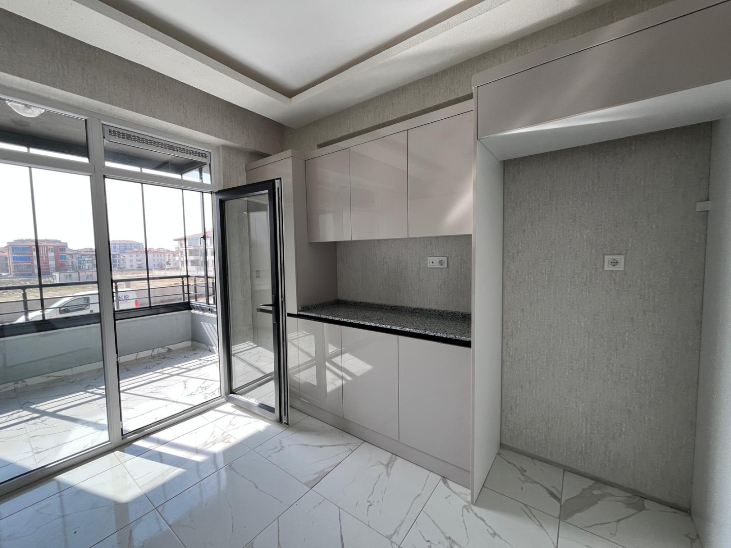 SANCAKTA 3+1 SIFIR DAİRE